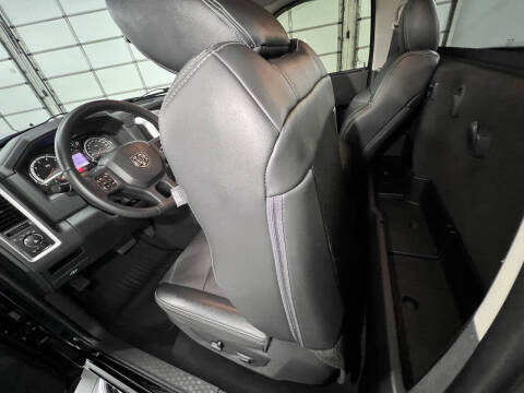 2012 RAM 1500 R/T Sport