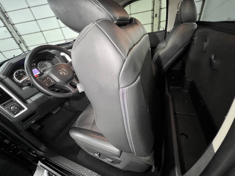 2012 RAM 1500 R/T Sport