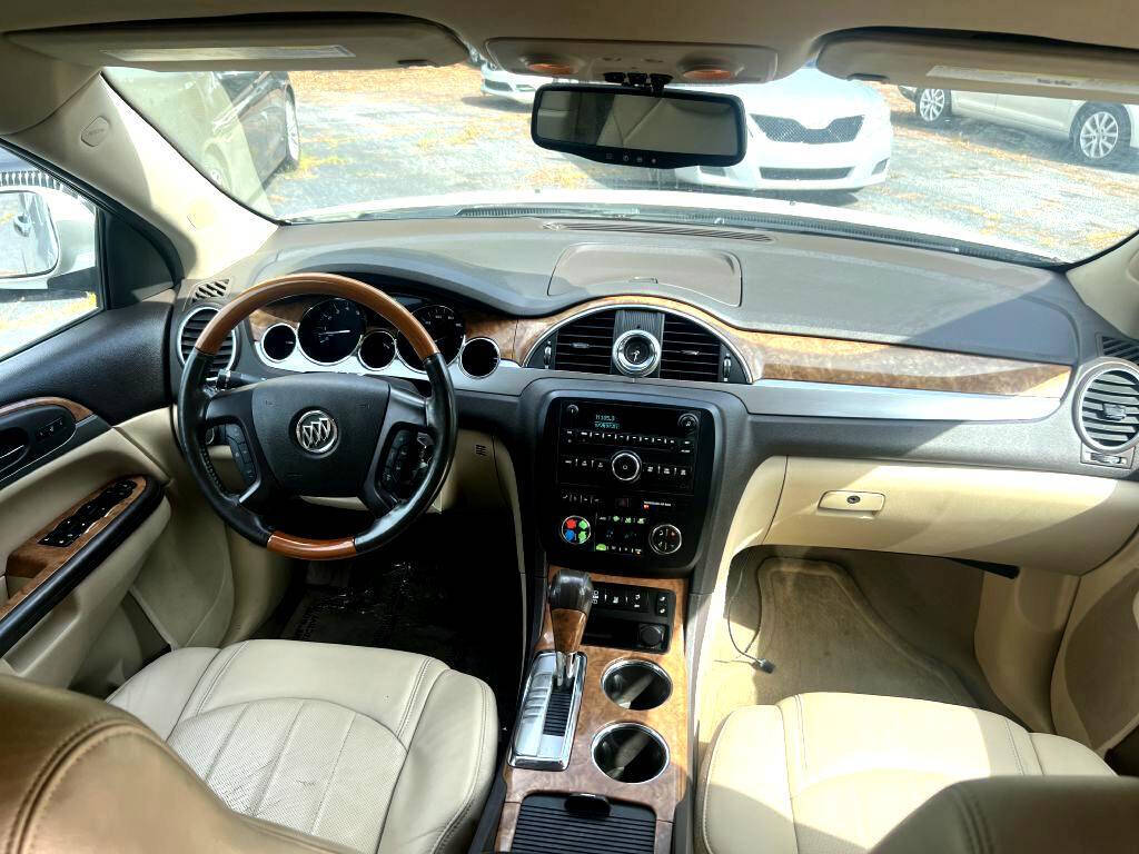 2012 Buick Enclave for sale at Cars R Us in Stone Mountain, GA