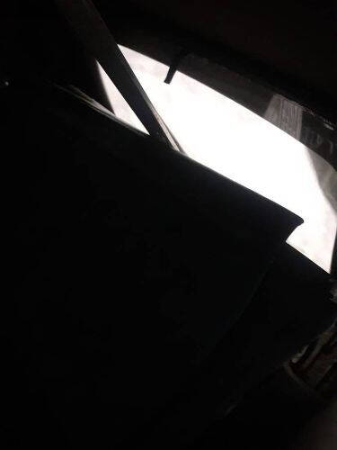 1965 Ford Galaxie 500