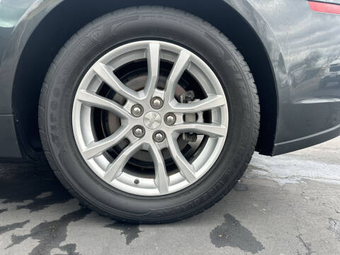 2014 Chevrolet Camaro LS