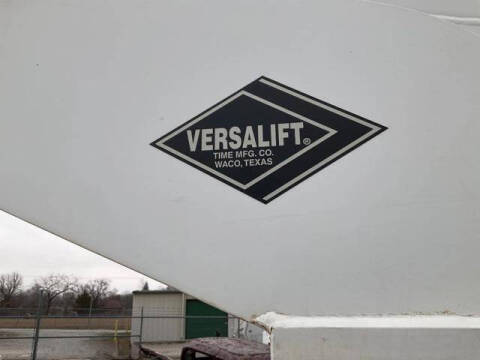 2013 Ford F-450 Super Duty