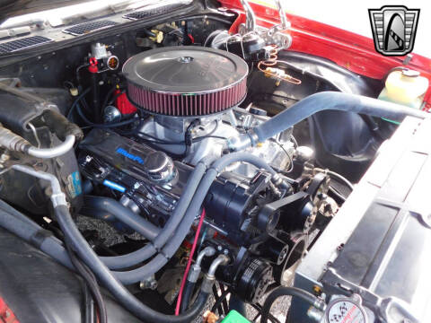 1972 Chevrolet Chevelle