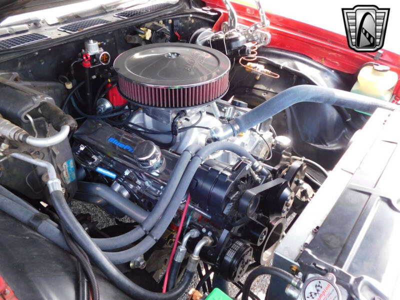 1972 Chevrolet Chevelle