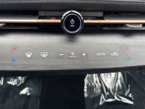 2024 Nissan Ariya Evolve+ e-4ORCE