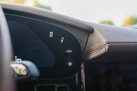 2023 Porsche Taycan 4S