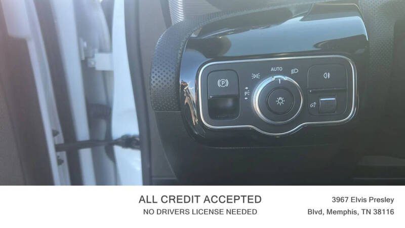 2020 Mercedes-Benz A-Class A 220