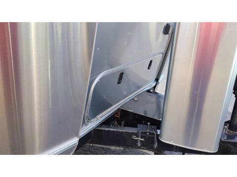 2018 Airstream GLOBETROTTER -