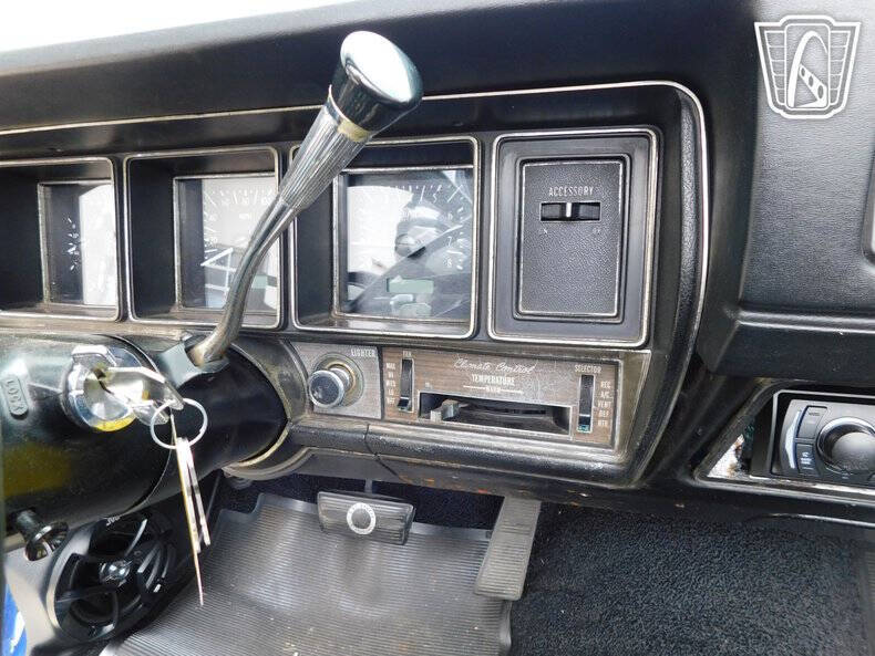 1972 Buick Gran Sport