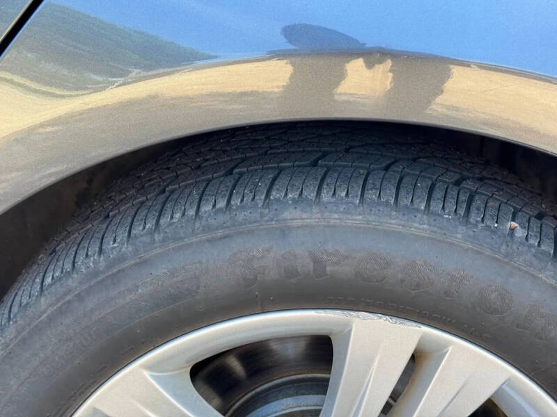 2016 BMW 3 Series 328i