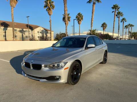 2014 BMW 3 Series for sale at 3M Motors in San Jose CA