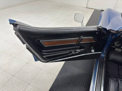 1970 Chevrolet Corvette