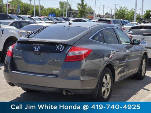 2012 Honda Crosstour EX V6