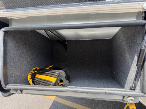 2024 Mercedes-Benz Sprinter