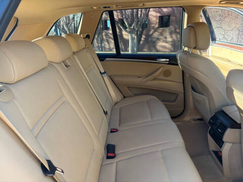 2011 BMW X5 xDrive35i