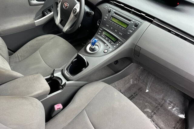 2011 Toyota Prius Five