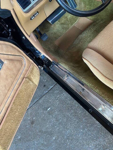 1978 Pontiac Trans Am