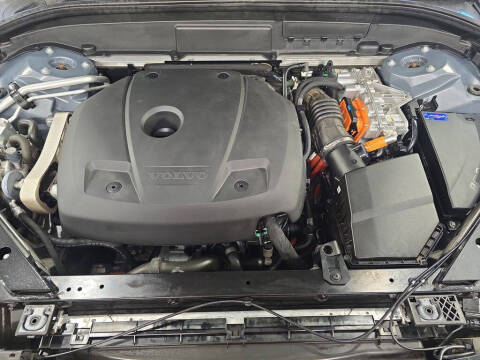 2022 Volvo XC60 Recharge T8 Inscription