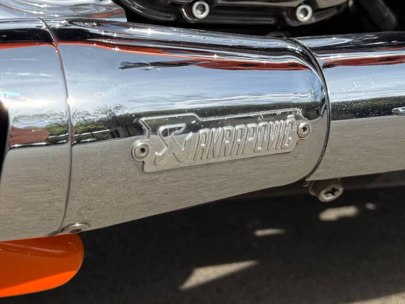 2011 Harley-Davidson Road Glide