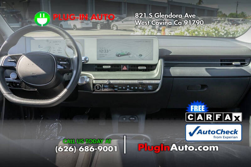 2024 Hyundai Ioniq 5 SEL