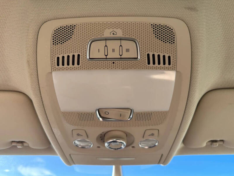 2012 Audi A4 2.0T quattro Premium