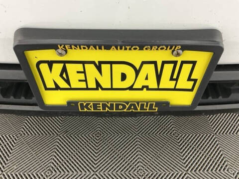 2020 GMC Sierra 3500HD