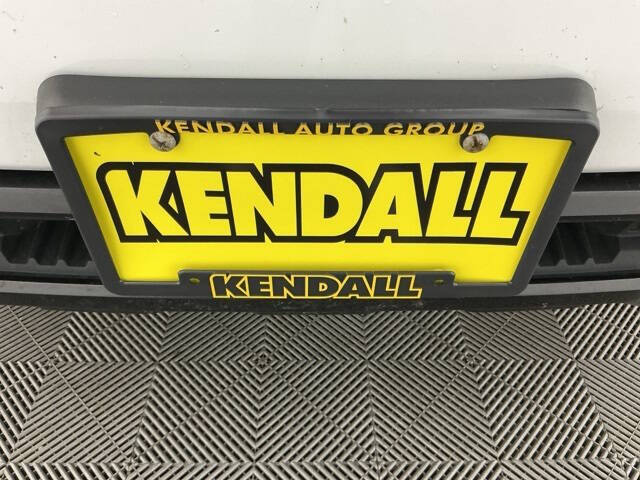 2020 GMC Sierra 3500HD