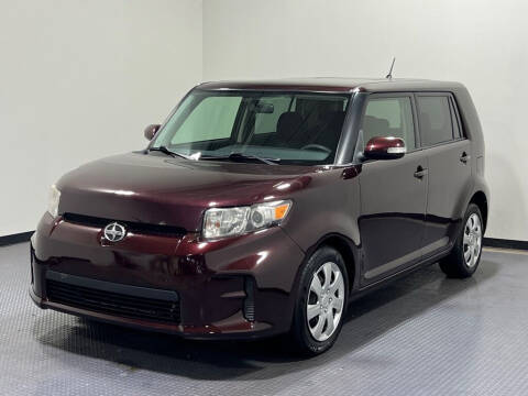 2012 Scion xB for sale at Cincinnati Automotive Group in Lebanon OH