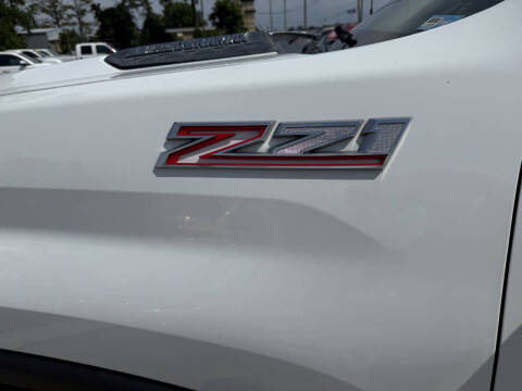 2020 Chevrolet Silverado 2500HD LT