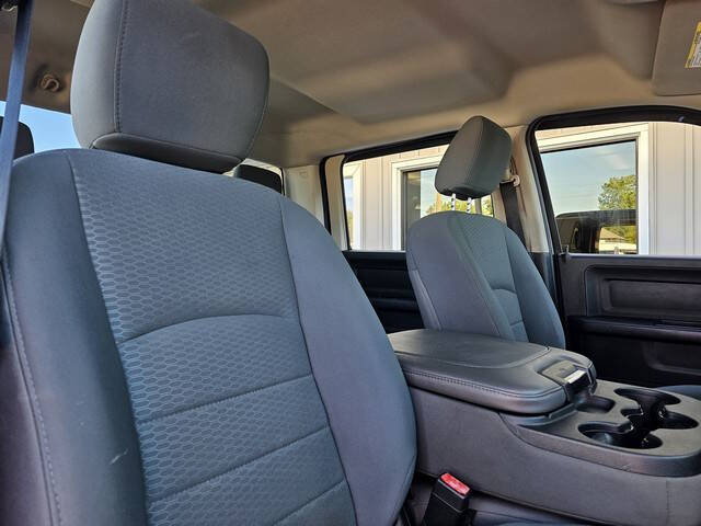 2014 RAM 3500 Tradesman