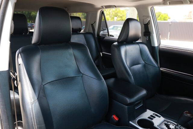 2016 Toyota 4Runner
