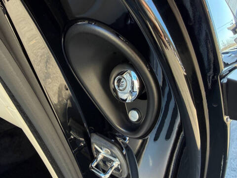 2014 Rolls-Royce Wraith