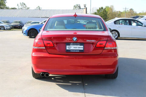2009 BMW 3 Series 328i