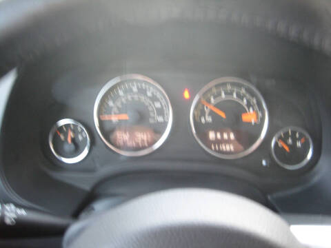 2014 Jeep Compass Limited