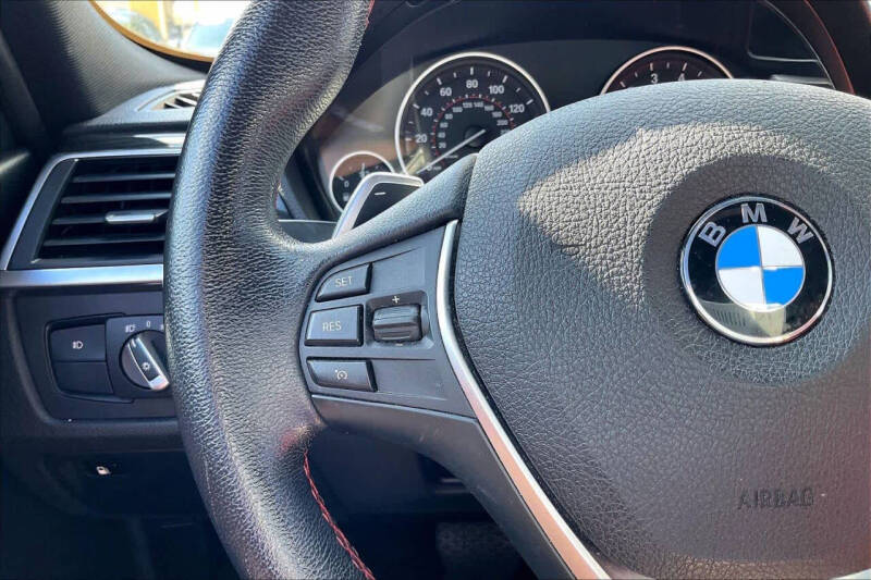 2018 BMW 3 Series 330e iPerformance