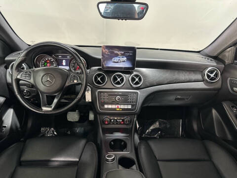 2019 Mercedes-Benz GLA GLA 250