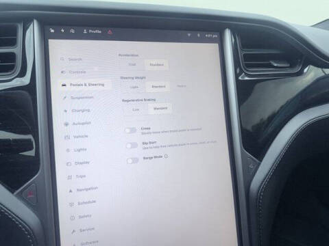 2018 Tesla Model S 75D