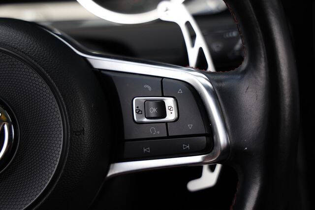 2018 Volkswagen Golf GTI