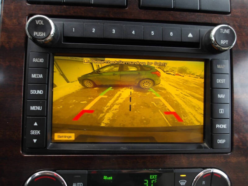 2010 Ford Expedition Limited