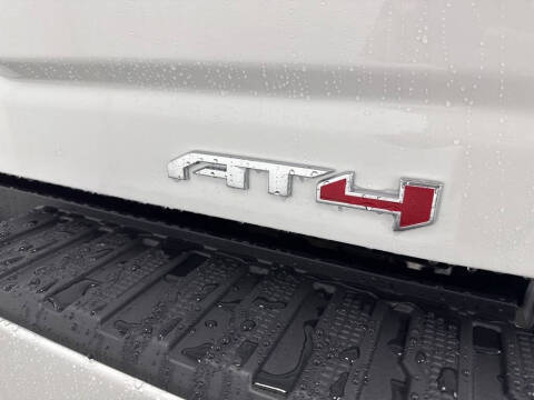 2024 GMC Sierra 3500HD