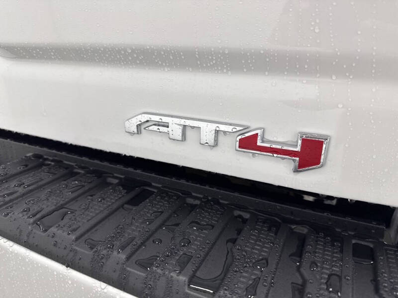 2024 GMC Sierra 3500HD