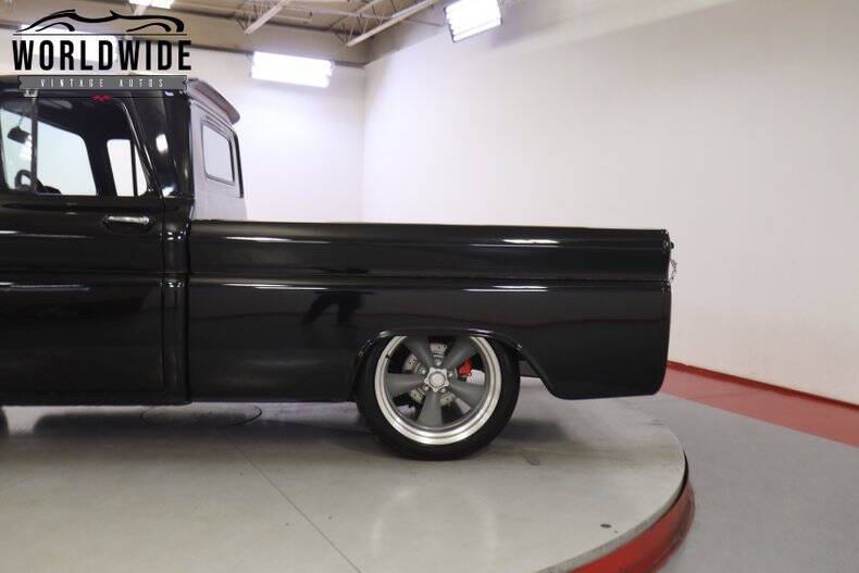 1960 Chevrolet C10