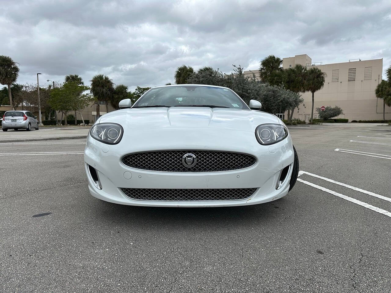 2012 Jaguar XK for sale at Progressive Motors Of South Florida in Pompano Beach, FL