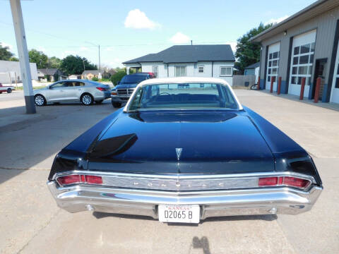 1965 Pontiac Star Chief