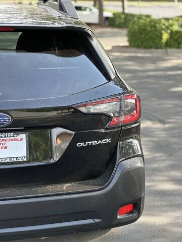 2023 Subaru Outback Premium