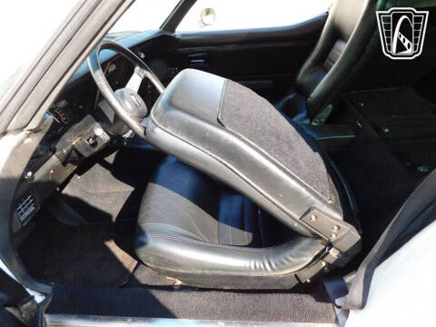 1979 Chevrolet Corvette