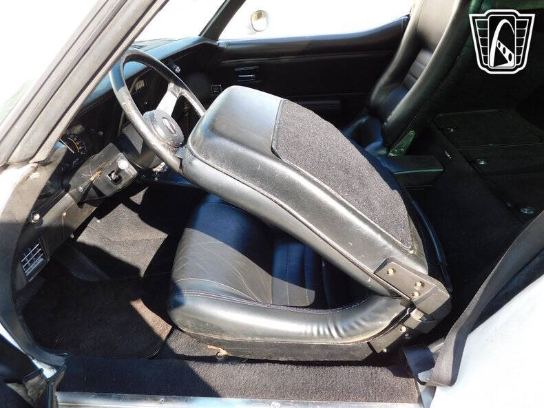 1979 Chevrolet Corvette