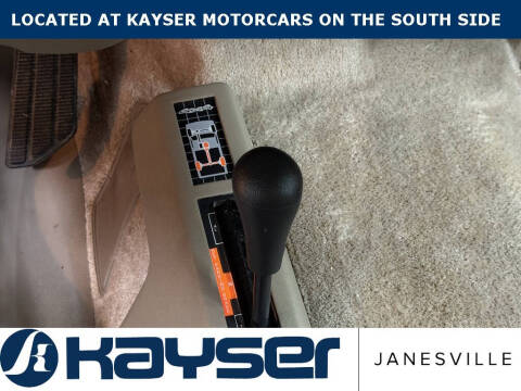 1999 Chevrolet Tahoe LS