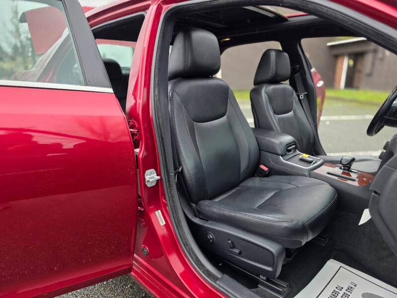 2012 Chrysler 300 Limited