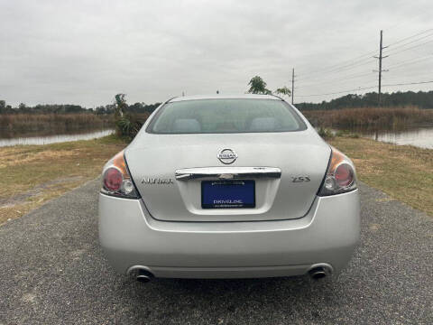 2011 Nissan Altima
